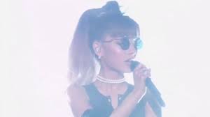 Grande looks pretty as she shares a hug with her life partner, the second photo sees the duo kissing each other in the backdrop of lush green trees, the taking to the captions, the '7 rings' singer wrote, 5.15.21, (the wedding date). Ariana Grande Wedding Dress Dalton Gomez Youtube