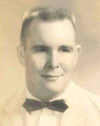 Charles Godwin Obituary