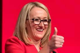 A politics blog wrongly claimed Labour leadership frontrunner Rebecca  Long-Bailey was married to a multi-millionaire