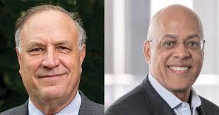 URSimon is grateful for two incredible gifts from alumni that will make a  lasting impact