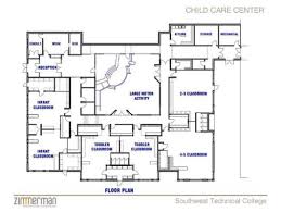 Floor Plan For Mindexpander Day Daycare Design Daycare Flooring Childcare Center