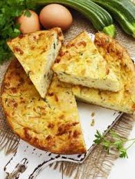 Recette Gateau De Courgettes Recettes De Cuisine Gateau Courgette Recette