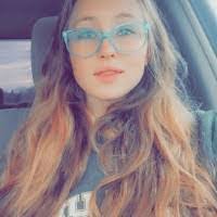 Camille Pugh's Instagram, Twitter & Facebook