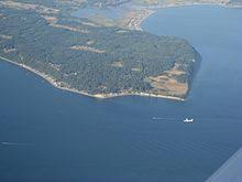 Whidbey Island Wikipedia