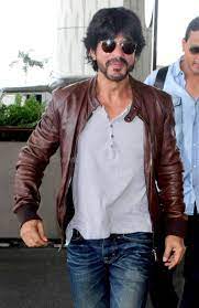 Shah Rukh Khan Will Begin Shooting For Aditya Chopra S Next Film In 2017 Indio