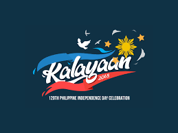 2021 virtual cmc asian food & cultural festival is this saturday at 6:30pm and you cannot miss pidc's presentation! Kalayaan 2018 120th Philippine Independence Day Celebration By Ricardo Llanes Jr On Dribbble