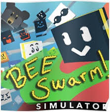 In this article we are going to share with you codes for bee swarm simulator that will help you. Bee Swam Simulator Poster By Lukaslabrat In 2021 Games Roblox Games Roblox