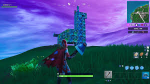 The second half of fortnite: Fortnite Week 6 Challenges Visit A Wooden Rabbit Stone Pig And Metal Llama Digital Trends