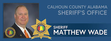Blount county circuit court blount county justice center 926 east lamar alexander parkway, maryville, tn 37804 phone: Warrants Calhoun County Sheriff S Office