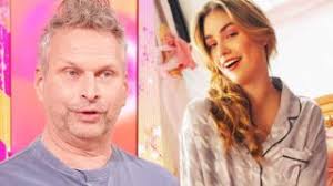 Filemon Wesselink live op tv in de clinch met bestie Glennis Grace