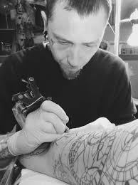 Tattoos date back over 12,000 years, but maine's tattoo history goes back to 1925 with peter d. Sanctuary Tattoo Ryan And Aaron