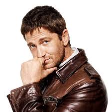 Gen Y-er On The Loose: My Top 14: Gerard Butler Movies