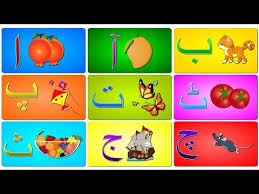 Videos Matching Urdu Alphabet For Children Urdu Alphabets