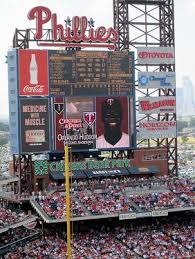Herrera flied out to left fielder pollock. Citizens Bank Park Facts And Photos Phillies Guide To Baseball Betting