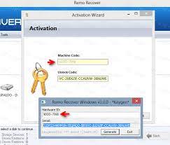 So, it is highly suggested to employ remo repair psd application that will fix photoshop cs2 file without any hassle. Remo Recover Activation Code Free