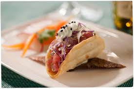 Place all ingredients into a food processor or blender. Food Photo Shoot Fish Tacos Timm Eubanks Photography Blog