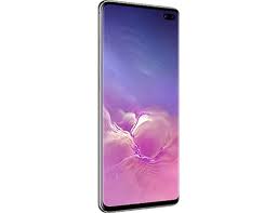 Jour vers la derni?re version du syst?me d'exploitationandro. Specs Samsung Galaxy S10 Sm G975f 16 3 Cm 6 4 Hybrid Dual Sim Android 9 0 4g Usb Type C 8 Gb 128 Gb 4100 Mah Black Smartphones Sm G975fzkdbgl