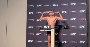Tony ferguson classicweight loss plan. Ufc 249 Weigh In Results Tony Ferguson And Justin Gaethje Successfully Make Weight For Headliner Bout Middleeasy