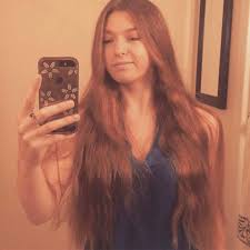 Even though in some cases cutting the hair is the only solution, in this article we have composed a list of top 10 hairstyles that hide minor balding problems in long hair. 4 1 2 Years From Being Bald Longhair