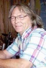 Terry Love Obituary (1958