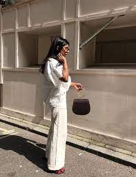 The 19 Pieces We Can T Wait To Buy From H M This Month Fashion High Fashion Street Style Minimalist Fashion Women
