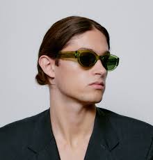 A.Kjaerbede Winnie Sunglasses