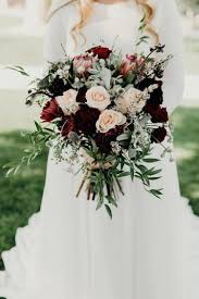 Pin By Stefanie Droste On L O V E September Wedding Flowers October Wedding Flowers Burgundy Wedding Flowers