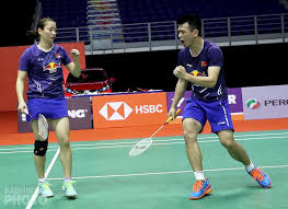 Zheng siwei huang yaqiong ( china) 2019 detalles: Badzine World 1 Zheng Siwei And 2 Huang Yaqiong Have Facebook