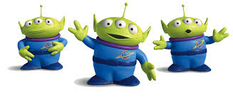 Download Toy Story Alien Photos Hq Png Image Freepngimg When designing a new logo you can be inspired by the visual logos found here. download toy story alien photos hq png