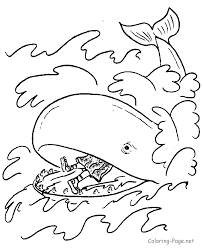 Wilmington Island Presbyterian Preschool Jonah And The Whale Whale Coloring Pages Bible Coloring Pages Bible Coloring