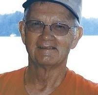 Gerald DeVries Obituary (1943