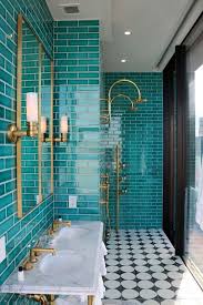 7 Wonderful Teal Bathroom Ideas Moroccan Inspired Bathroom Moroccan Bathroom Bathroom Interior Design