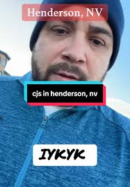 Understanding Criminal Justice in Henderson, NV