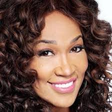 Veronica Bostic's Instagram, Twitter & Facebook