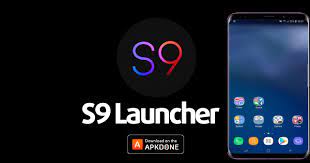 All images are selected and merged with the color theme. S9 Launcher Mod Apk 6 3 Download Unlocked Free For Android
