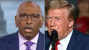 Michael Steele Makes Painful Admission About American People: They're 'OK  With That'