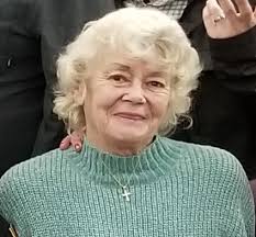 Obituary for Kathleen "Kathy" Claire Belcher