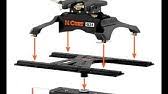 Maybe you would like to learn more about one of these? Installation Of The Recon 5th Wheel Hitch Goose Neck Ball Mount Youtube