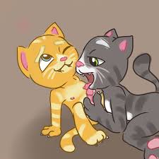 My Talking Angela Rule 34 - Uncensored XXX Fun