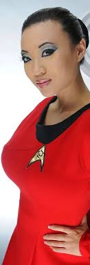 StarTrek-Original Era Style