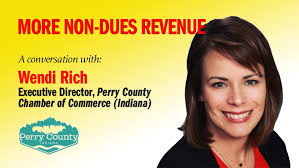 Perry County Indiana Chamber