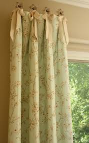The exactly dimension of nice window draperies ideas curtains windows curtain ideas window treatment ideas windows is 800×799 pixels placed simply by mila. Inspiration Use Drapery Holdbacks To Hang Curtains This Is Pretty And Would Look Nice Especially With Diy Curtains Drapery Designs Custom Drapery Designs