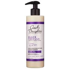 Some great ingredients there are argan oil, coconut oil, and shea butter. Black Natural Hair Products Target