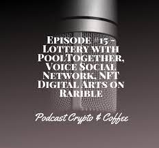 So Many Beautiful Things Happened This Week And I Share With You On This Podcast For The Pleasure You Discover Something Intere Lottery Podcasts Social Network