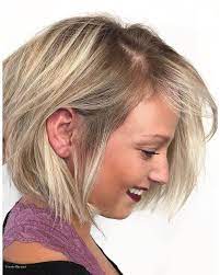 50 Quick And Fresh Short Hairstyles For Fine Hair That Rock The World Short Hair Styles Fine Hair Hair Styles