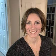 Janine Devries's Instagram, Twitter & Facebook