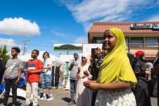 3rd Annual Eid Festival