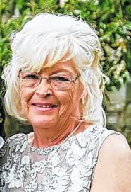 Maureen PERKINS Obituary (2022)