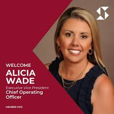 Alicia Wade