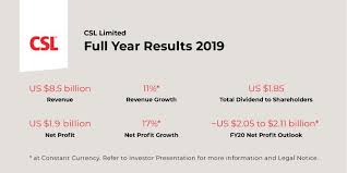 Your first month could be your most lucrative from the additional incentives given for your first 5 donations. Csl On Twitter Today We Are Announcing Our Full Year Results Mr Paul Perreault Csl S Chief Executive Officer And Managing Director Said I Am Pleased To Report A Robust Result Given It